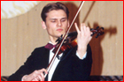 Solo with Dvarionas chamber orchestra