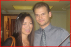 With Chee Yun Kim