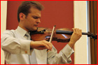 Moments from "Sugrizimai", Vilnius 2004